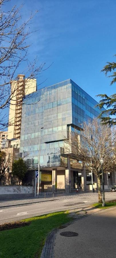 504 New Apartment Gale OOporto Exterior foto
