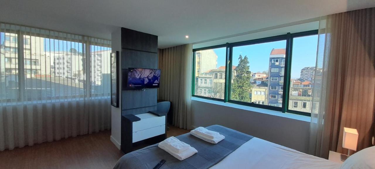 504 New Apartment Gale OOporto Exterior foto