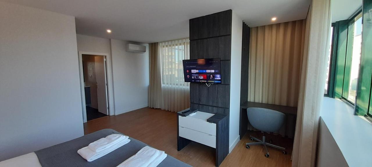 504 New Apartment Gale OOporto Exterior foto