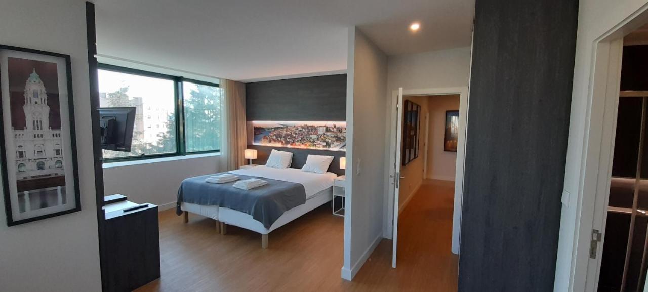 504 New Apartment Gale OOporto Exterior foto