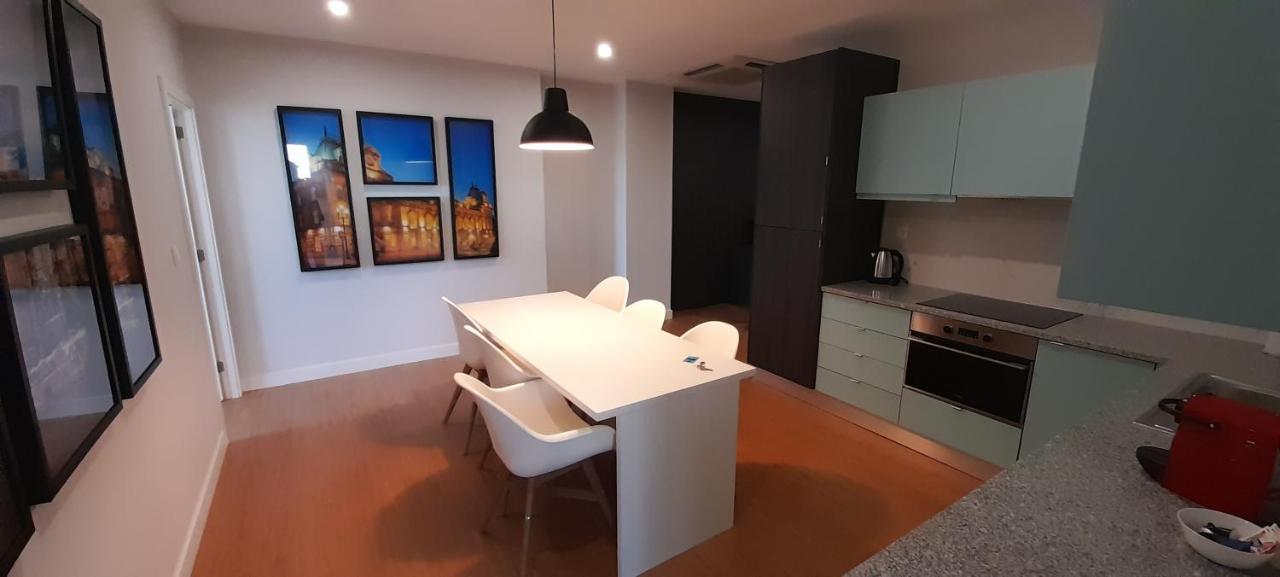 504 New Apartment Gale OOporto Exterior foto