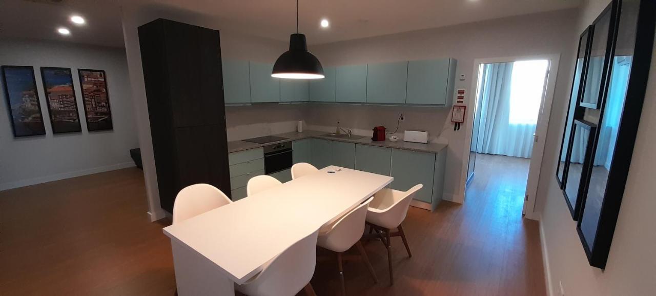 504 New Apartment Gale OOporto Exterior foto