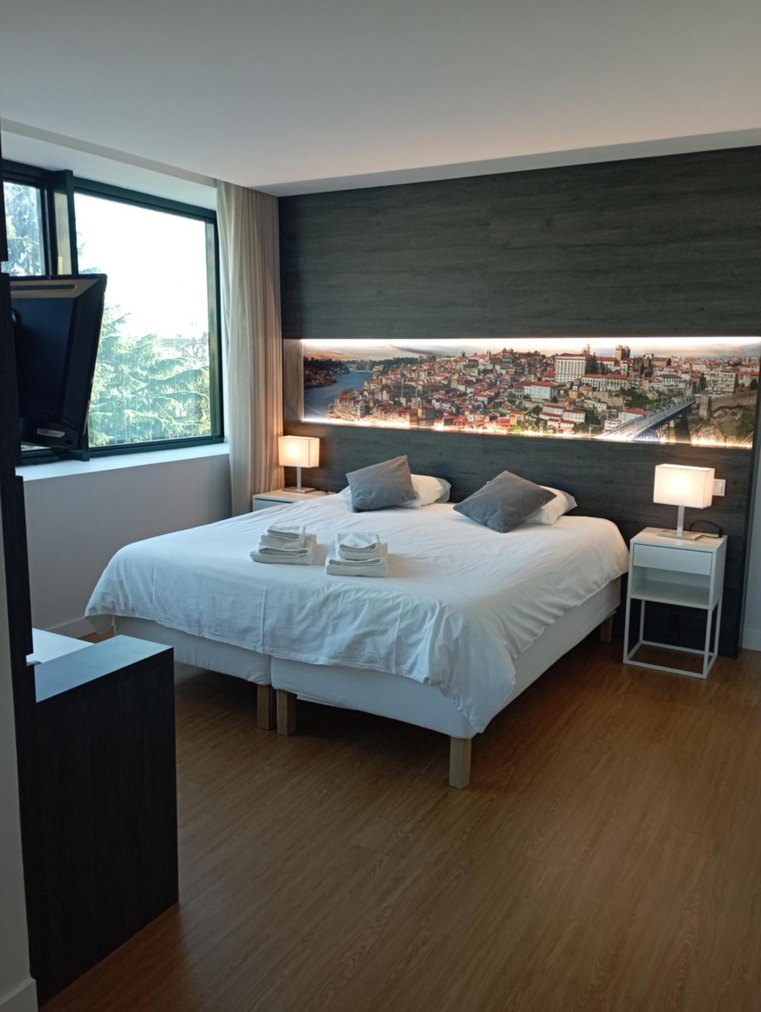 504 New Apartment Gale OOporto Exterior foto